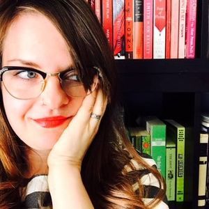 Meet your Posher, Lizzy